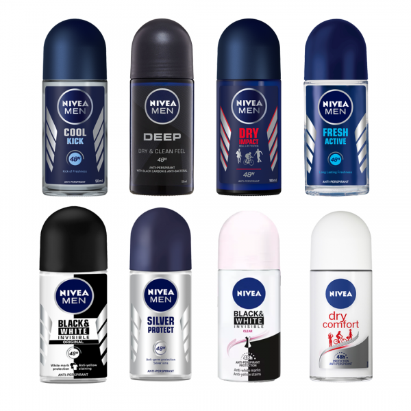 Nivea Rollon